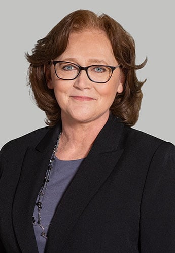 Attorney Linda Fowell Headshot